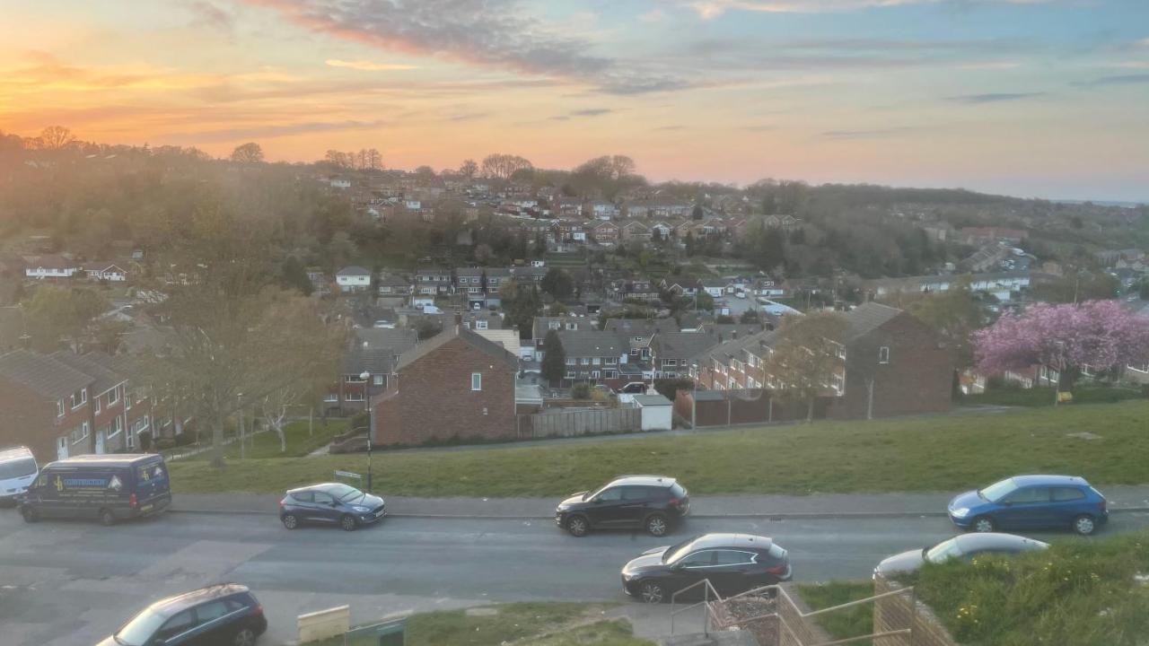 Ark On The Hill Daire Chatham  Dış mekan fotoğraf