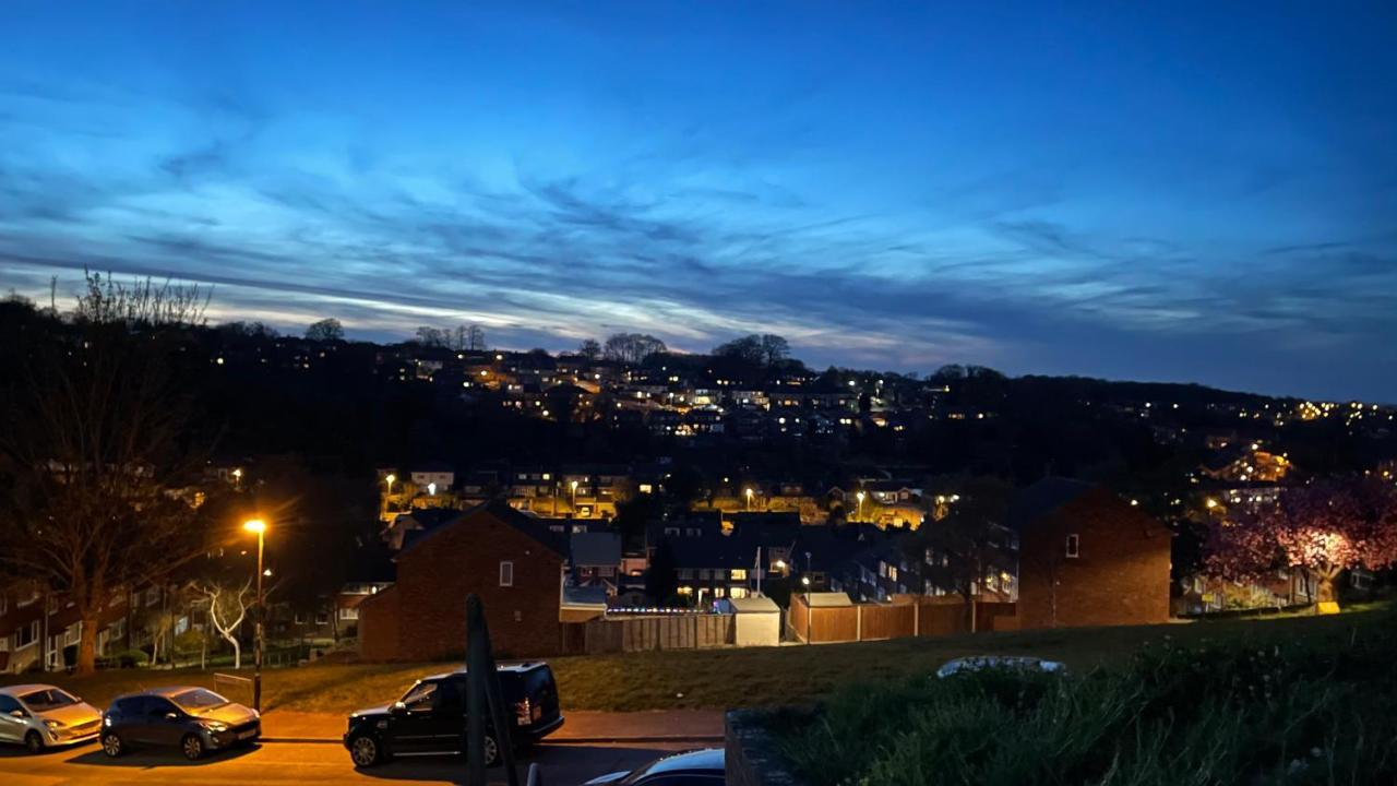 Ark On The Hill Daire Chatham  Dış mekan fotoğraf